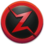 Frecuencia Zero 92.5 FM radio logo