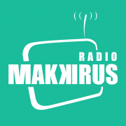 Makkirus radio logo