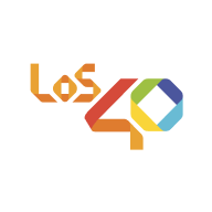 LOS40 Classic radio logo