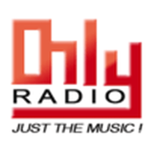 Only Radio radio logo