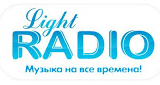 LightRadio radio logo