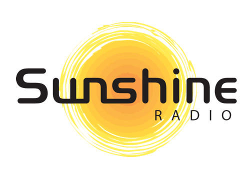 Sunshine Radio radio logo