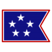KABI 1560 The General radio logo