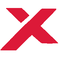 Radio X Ľudovky (Uniza) radio logo