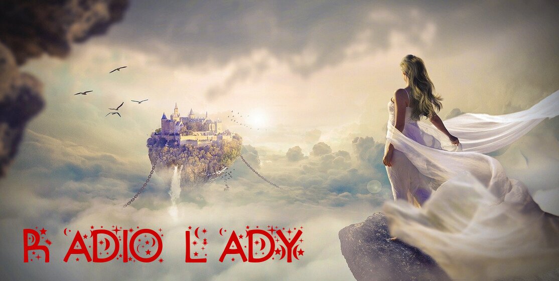 Radio Lady radio logo