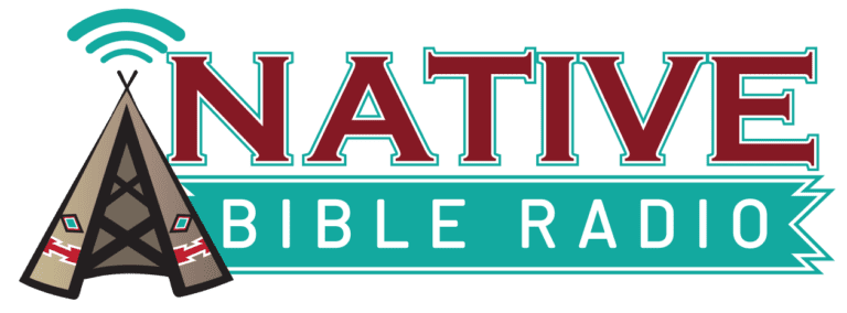 Native Bible Radio radio logo