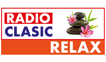 Clasic Radio_Relax -București radio logo