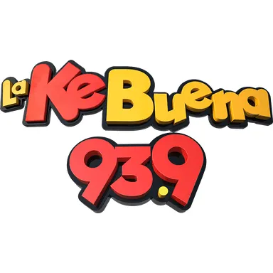 LA KEBUENA 93.9 (Acayucan) - 93.9 FM - XHEVZ-FM - Acayucan, Veracruz radio logo