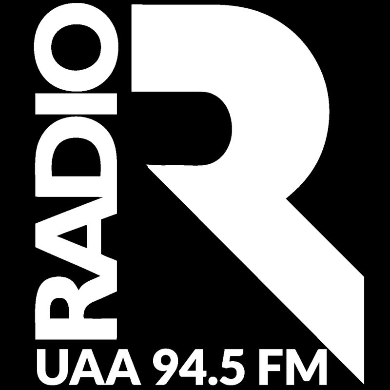 94.5 Radio UAA (Aguascalientes) - 94.5 FM - XHUAA-FM - UAA (Universidad Autónoma de Aguascalientes) - Aguascalientes, Aguascalientes radio logo