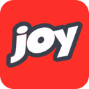 The JOY FM (Worship) radio logo