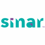 Sinar FM radio logo