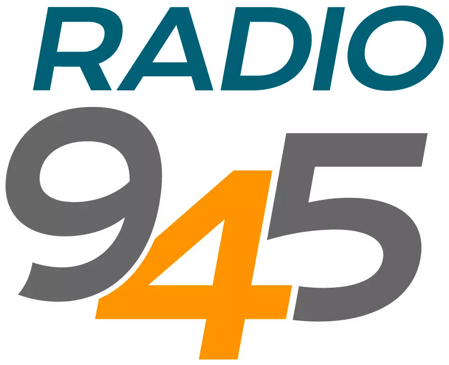 Radio 94.5 - The Temecula Valley's Only Alternative radio logo