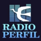 Radio Perfil 1190 AM radio logo