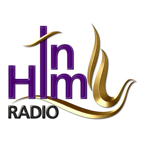 In Him Radio radio logo