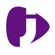 Jacaranda FM radio logo