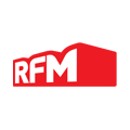 RFM radio logo