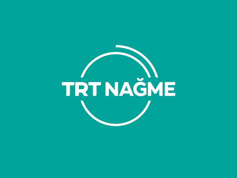 TRT NAĞME radio logo