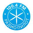 Пилот FM radio logo