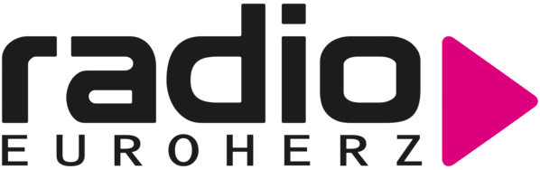 Radio Euroherz radio logo