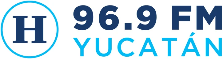 El Heraldo Radio (Mérida) - 96.9 FM - XHUL-FM - Heraldo Media Group - Mérida, Yucatán radio logo