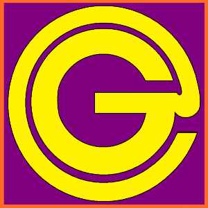 GOLD WEB RADIO radio logo