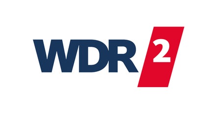 WDR 2 Rheinland radio logo