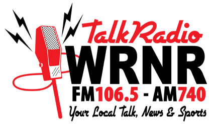 WRNR 740 Martinsburg, WV radio logo