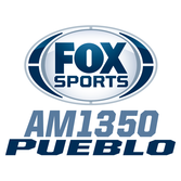 Fox Sports Pueblo radio logo