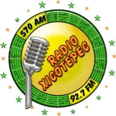 RADIO XICOTEPEC 570 (Xicotepec) - 570 AM - XEVJP-AM - Xicotepec, Puebla radio logo