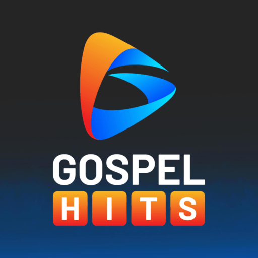 Rádio Gospel Hits radio logo