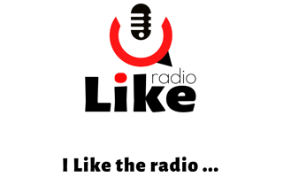 Radio Like radio logo