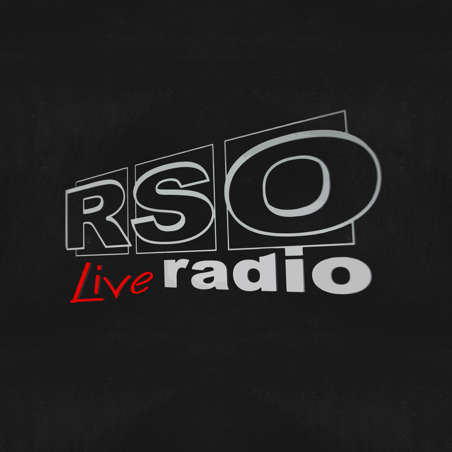 Radio Sud Orientale RSO radio logo