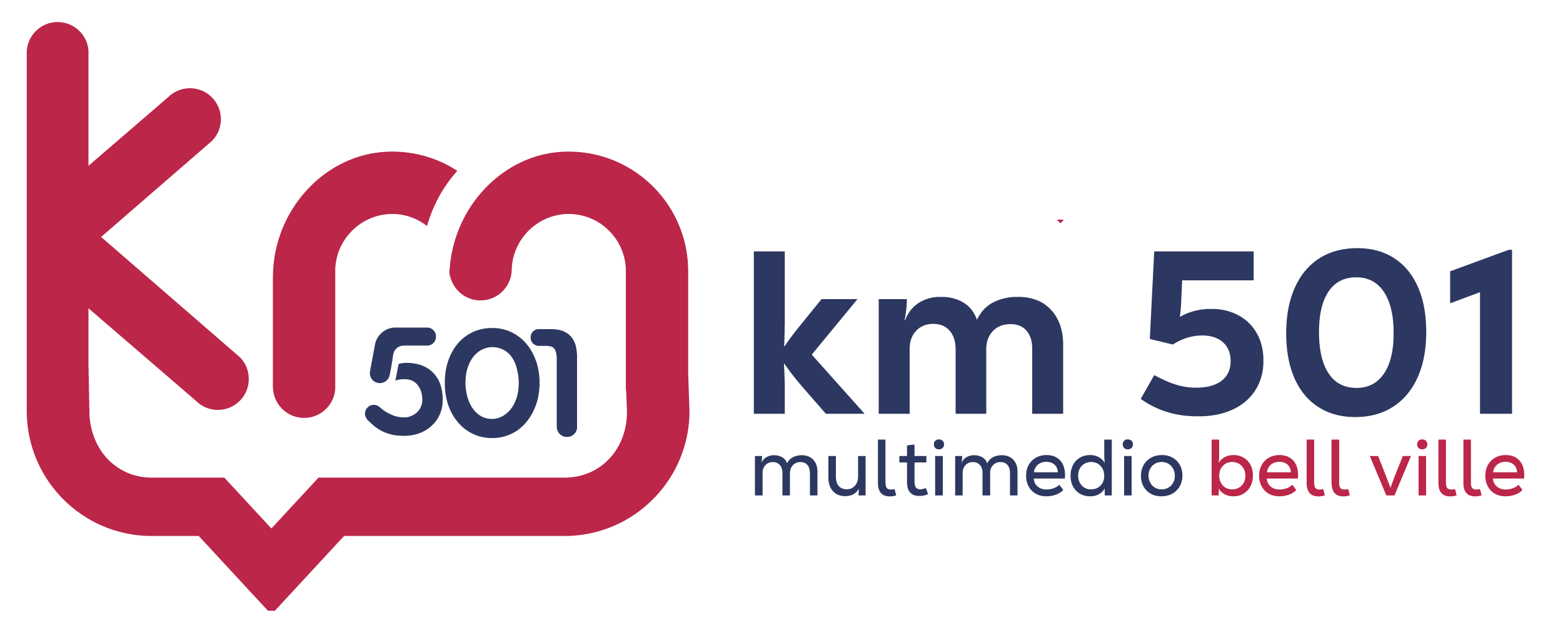 Estacion 95 91.5 FM radio logo