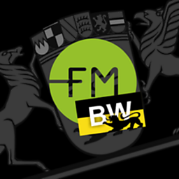 egoFM BW [HQ] radio logo