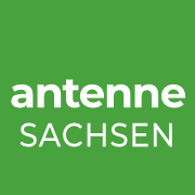 Antenne Sachsen radio logo
