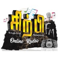 sirpi-fm radio logo