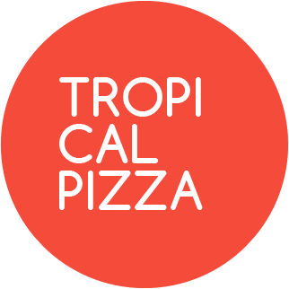 GEDI - Deejay Tropical Pizza radio logo