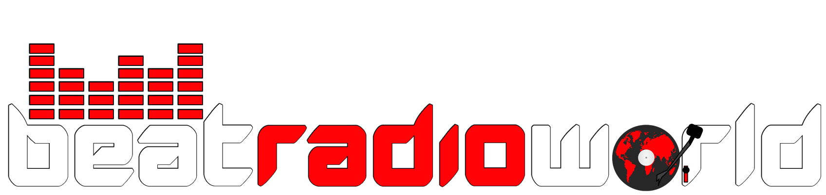 Beat Radio World radio logo