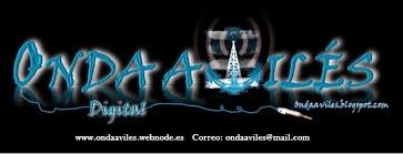 Onda Avilés Radio radio logo