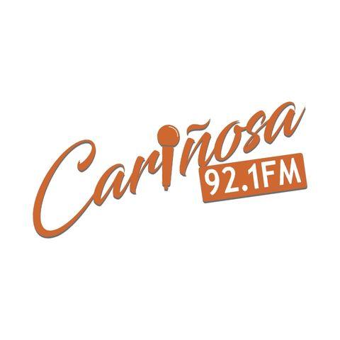 Radio Cariñosa radio logo