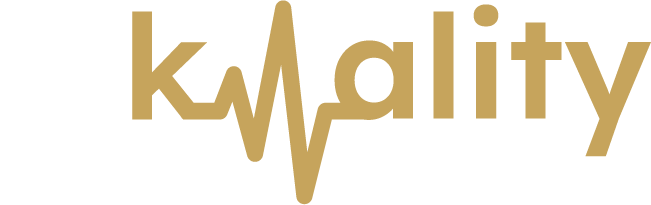 E-KWALITY RADIO radio logo