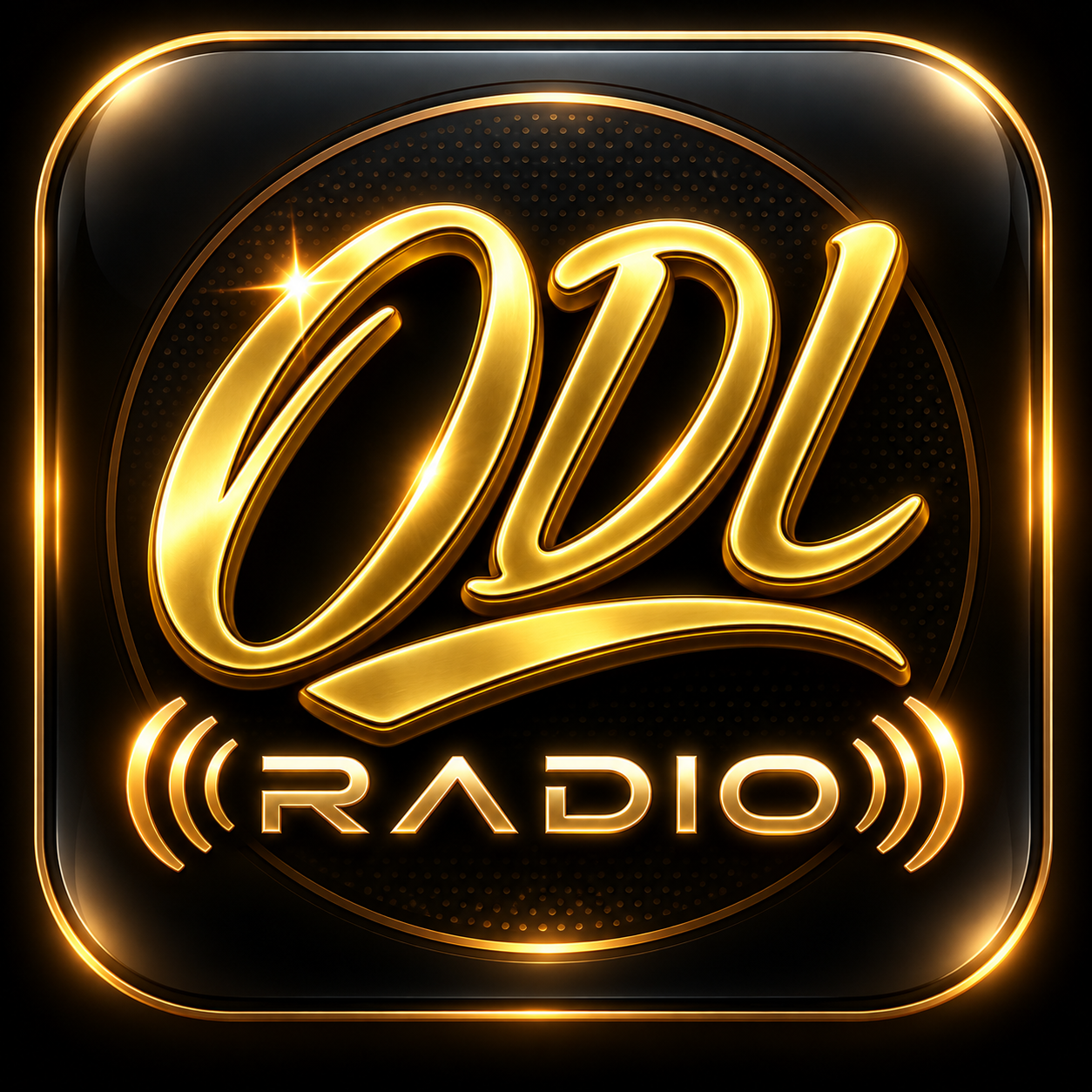Onda De Libertad Radio | Contenido de liberación radio logo