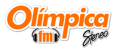 Olímpica Stéreo 104.5 Cali radio logo