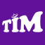 Tim FM Chernihiv radio logo