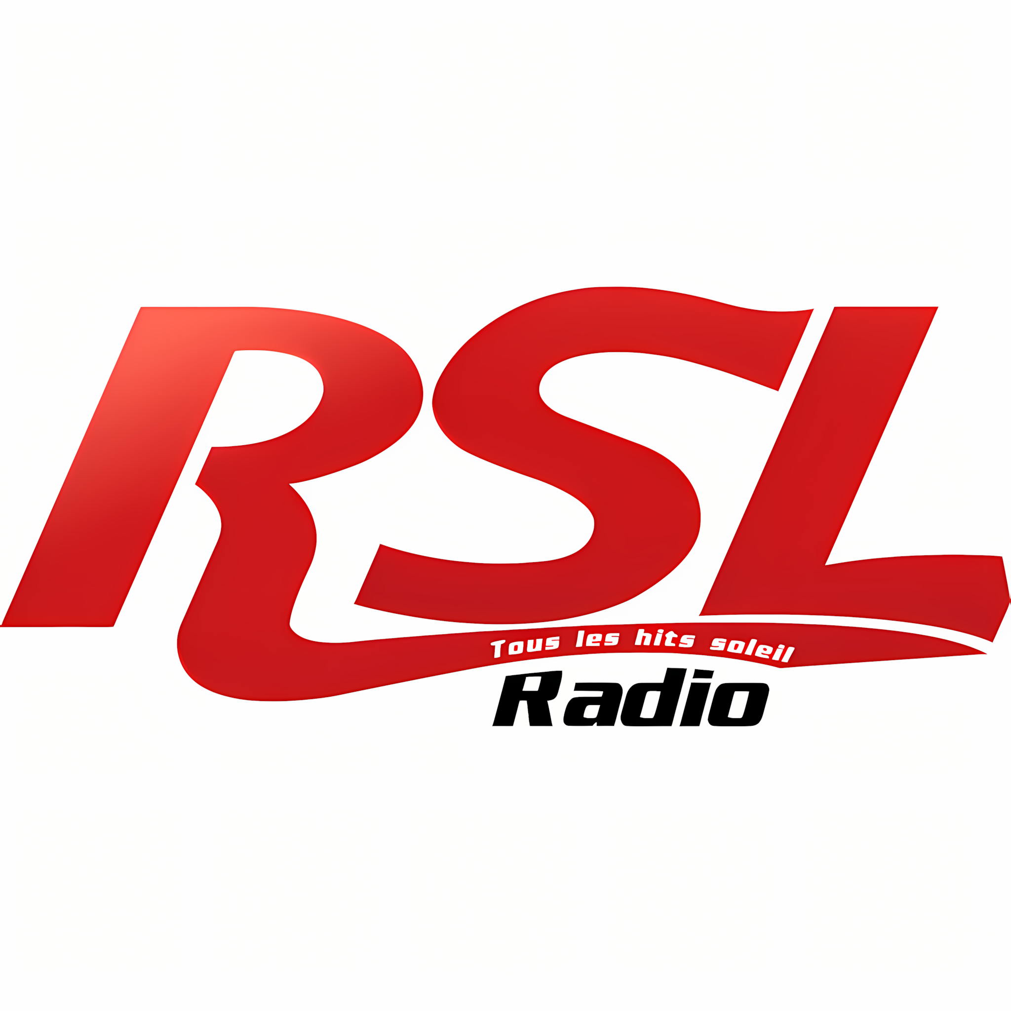 RSL Radio radio logo