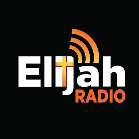 WSJL 88.1 Elijah Radio radio logo