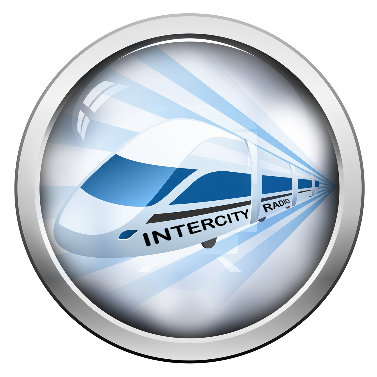 Intercity Radio radio logo