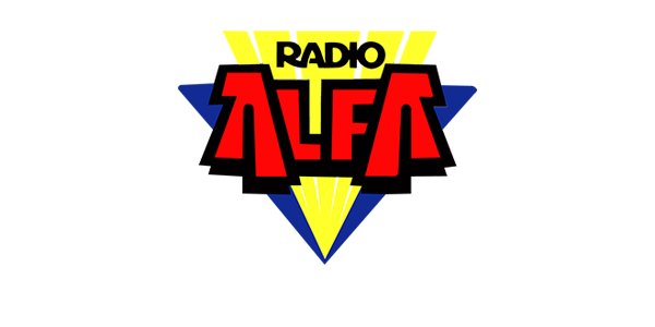 RADIO ALFA PIEMONTE radio logo