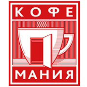 Кофемания ФМ radio logo
