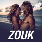 NRJ Zouk radio logo